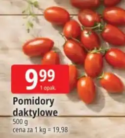 E.Leclerc Pomidory oferta