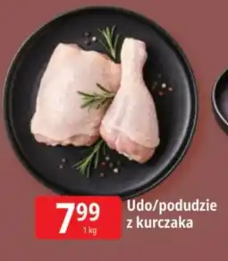 E.Leclerc Podudzie z kurczaka K! oferta