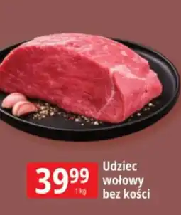 E.Leclerc Udziec wołowy K! oferta