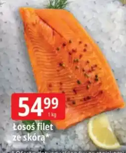 E.Leclerc Łosoś oferta