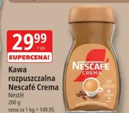 E.Leclerc Kawa rozpuszczalna Nescafe oferta