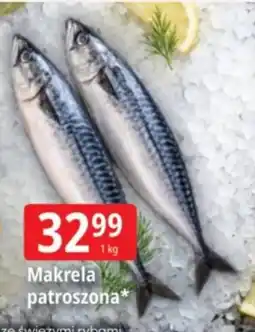 E.Leclerc Makrela oferta