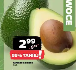 Netto Awokado oferta