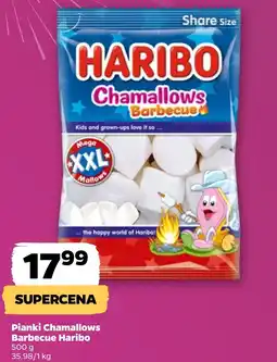 Netto Pianki Haribo oferta