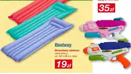 KiK Pistolet na wodę długość ok. 42cm zasięg ok. 8m oferta