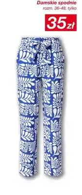KiK Damskie spodnie rozm. 36-48 oferta