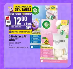 Polomarket Odświeżacz Air Wick oferta