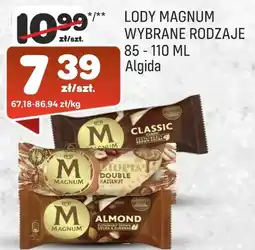 Społem Almond Magnum oferta