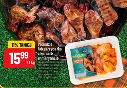 Polomarket Podudzie z kurczaka w marynacie BeFoodie oferta