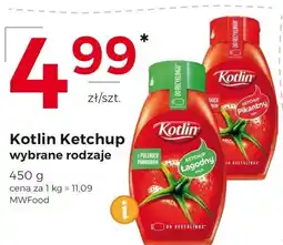 Frac Ketchup Kotlin oferta