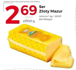 Frac Ser Mlekpol oferta