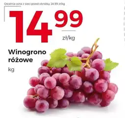 Frac Winogrona oferta