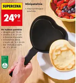 Biedronka Patelnia Ok oferta