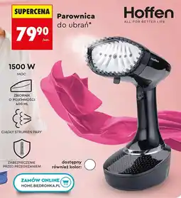 Biedronka Parownica Hoffen oferta