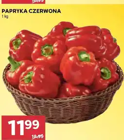 Stokrotka Market Papryka oferta