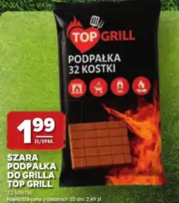Stokrotka Podpałka do grilla Top Grill oferta