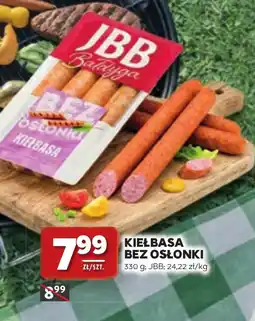 Stokrotka Kiełbasa JBB oferta