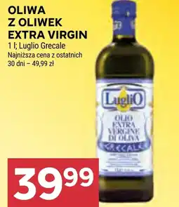 Stokrotka Market Oliwa z oliwek Luglio oferta