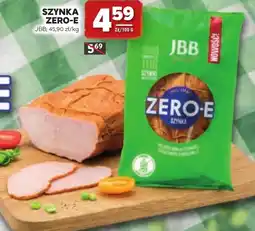 Stokrotka Szynka JBB oferta