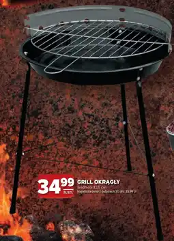 Stokrotka Grill oferta