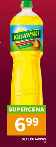 Stokrotka Olej Kujawski oferta
