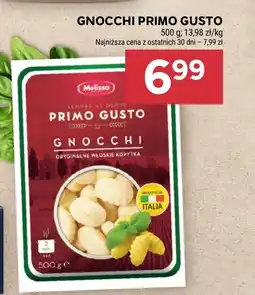 Stokrotka Gnocchi Melissa oferta