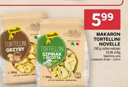 Stokrotka Makaron Ricotta oferta