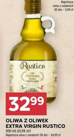 Stokrotka Oliwa z oliwek oferta