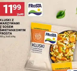 Stokrotka Kluski Frosta oferta
