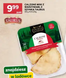 Stokrotka Calzone Taurus oferta