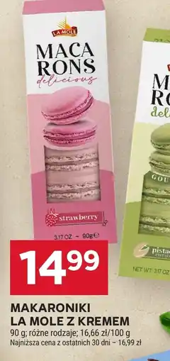 Stokrotka Makaroniki oferta