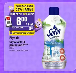 Polomarket Płyn do czyszczenia pralki Sofin oferta