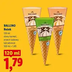 Lidl Rożek Ballino advocat oferta