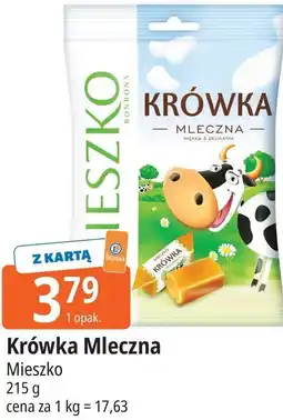 E.Leclerc Krówka Mleczna oferta