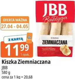 E.Leclerc Kiszka Ziemniaczana JBB oferta