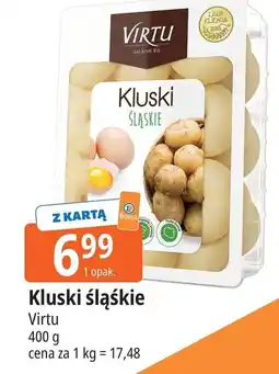 E.Leclerc Kluski śląskie oferta