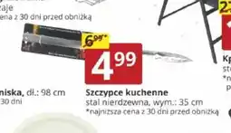 Prymus-AGD Szczypce kuchenne oferta