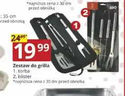 Prymus-AGD Zestaw do grilla oferta