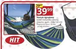 Prymus-AGD Hamak ogrodowy oferta