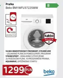 Kakto Beko Pralka BM1WFU37225WW oferta