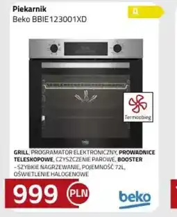 Kakto Piekarnik Beko BBIE123001XD oferta