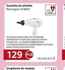 Kakto Remington Suszarka do włosów AC8901 oferta