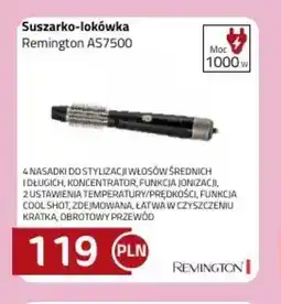 Kakto Suszarko-lokówka Remington AS7500 oferta