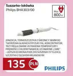 Kakto Philips Suszarko-lokówka BHA303/00 oferta