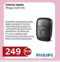 Kakto Philips Golarka męska S591/05 oferta