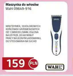 Kakto Wahl Maszynka do włosów 09649-916 oferta