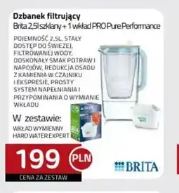 Kakto Dzbanek filtrujący Brita oferta