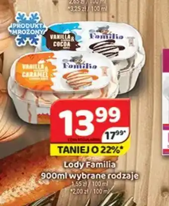 Delfin Lody Familia oferta
