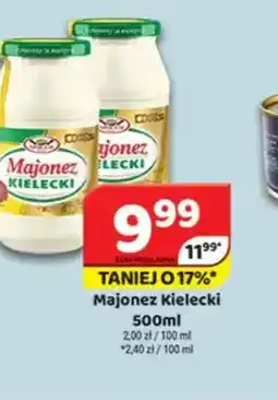 Delfin Majonez Kielecki oferta