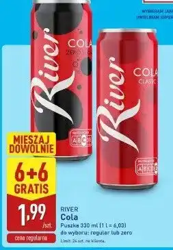 ALDI Cola oferta
